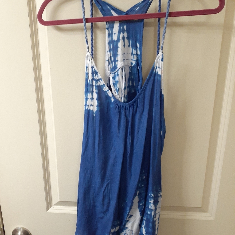 Dress/Cover up